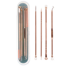 Load image into Gallery viewer, Clear Skin Lux Blackhead Remover